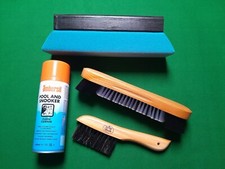 Pool and Snooker table kit