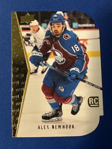2021 upper deck - 2021-22,