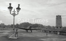 1216. WWII Aircraft