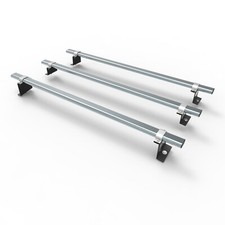 Citroen Berlingo 3 Bars Roof