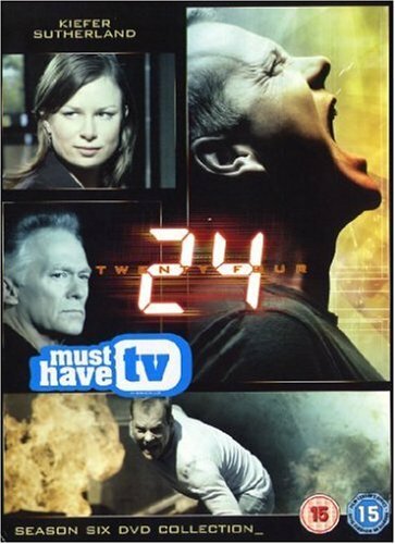 Season six box set - season, 6