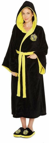 Harry potter bathrobes unisex - bathrobes,