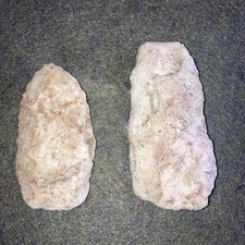 Authentic Prehistoric Flint