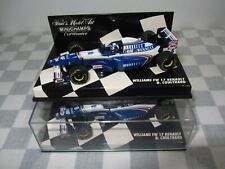 1/43 MINICHAMPS F1 430 950006