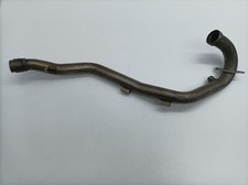 Exhaust Manifold Aprilia RXV SXV 550 2006 2007 Exhaust Terminal