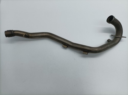 Muffler manifold aprilia rxv - manifold,