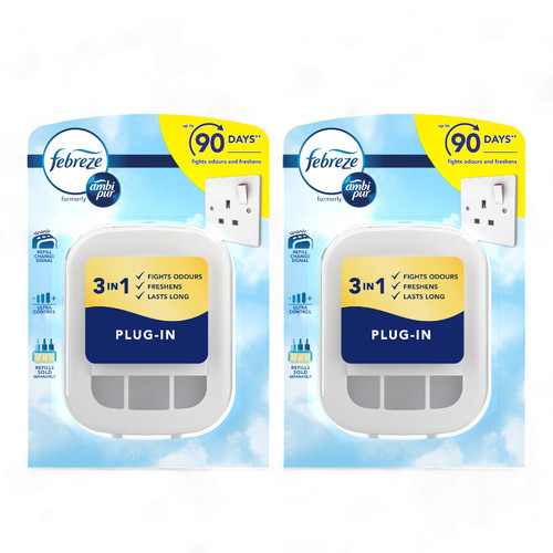 Febreze ambi pur 3volution - febreze,