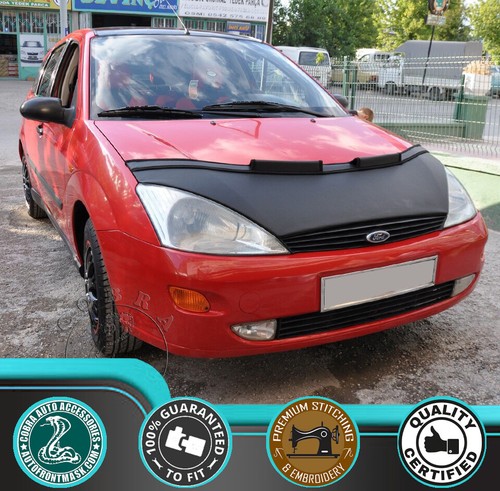 Car bonnet bra for ford - car, focus