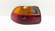 Honda crx mk3 1992 1998 - honda, left
