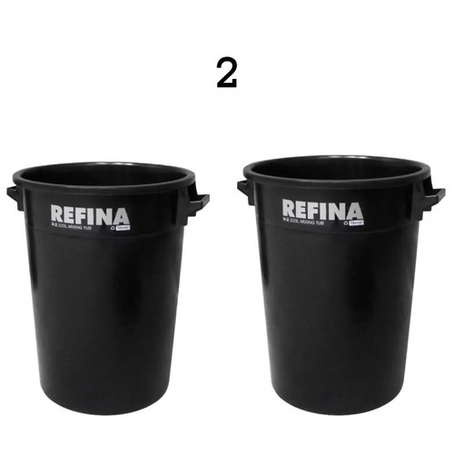 Plasterers mixing bucket - , 2