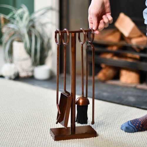 Middleton antique copper - "middleton",