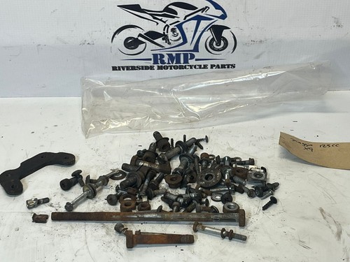 Piaggio 125cc spare - piaggio, x9