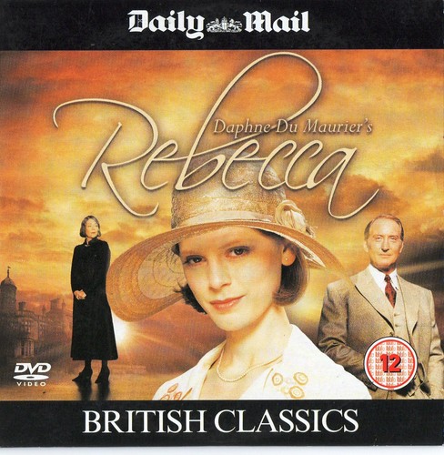 Rebecca charles dance - rebecca, dance*diana