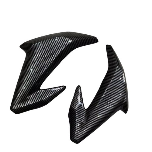 Left right tank frame panel - tank,