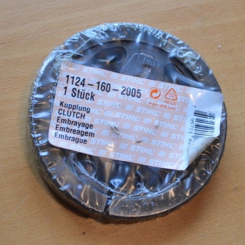 Genuine stihl ms880 oem clutch - stihl,