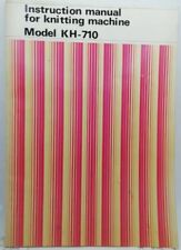 Original Brother KH-710