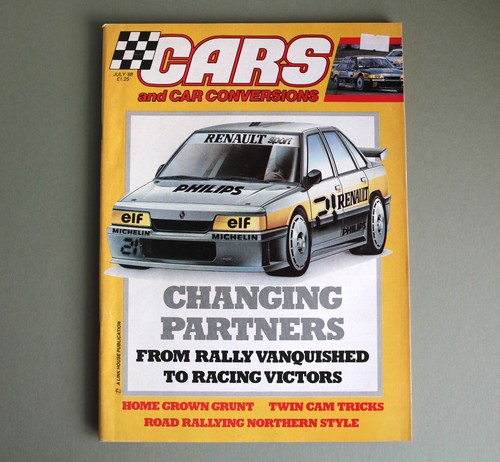 Cars car conversions - cars, july