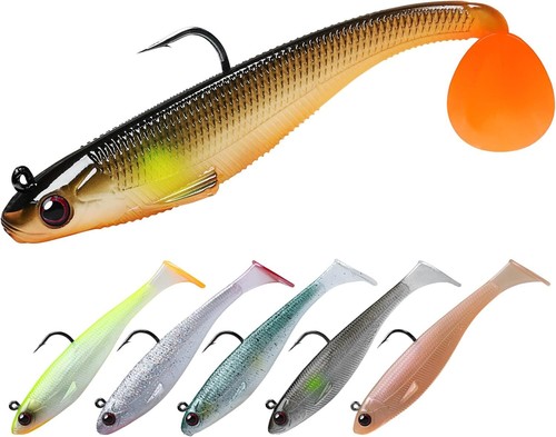 Sea fishing shaking jig - sea,