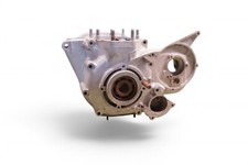 Triumph 750 T150V Trident