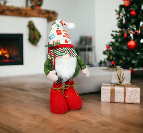 Christmas gonk extendable - gonk,