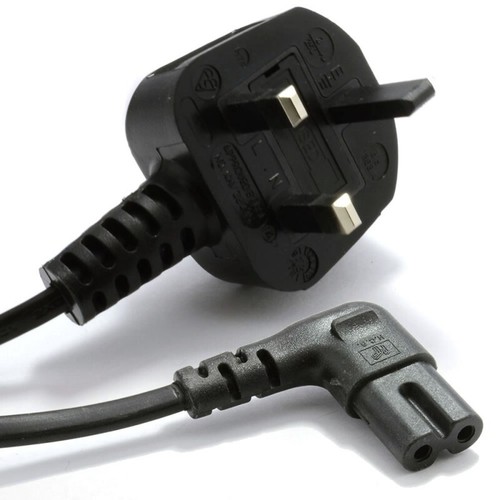 Right angle power cable - power,