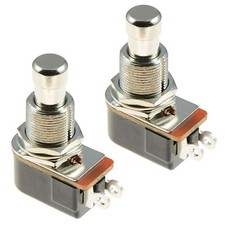 2 x Off(On) Momentary Push