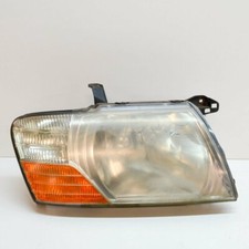 MITSUBISHI PAJERO V60 3.2 Di-D