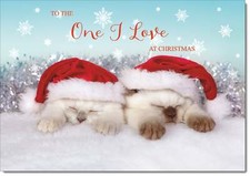 Doodlecards One I Love