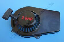 PowerSmart PS50 2HP 900 1000