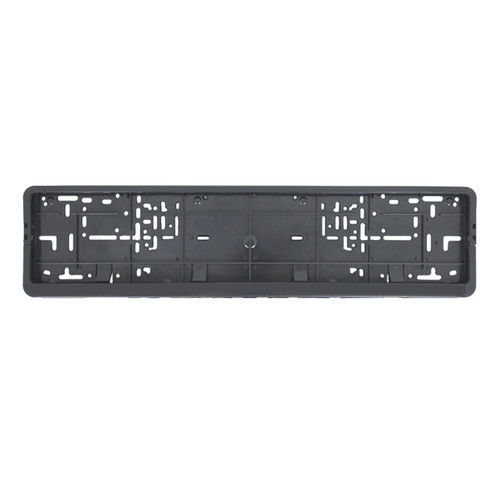 Universal car number - universal,