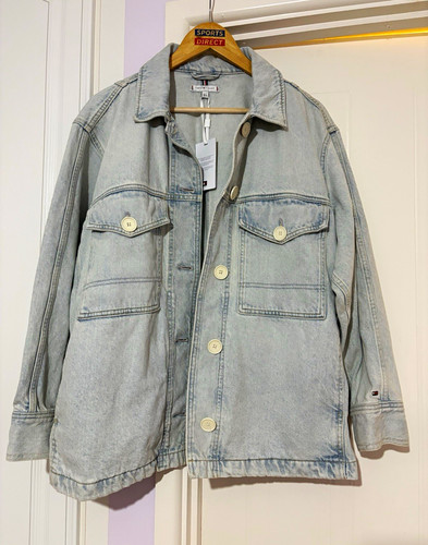 Tommy hilfiger womens blue - tommy,
