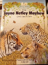 The Jayne Netley-Mayhew