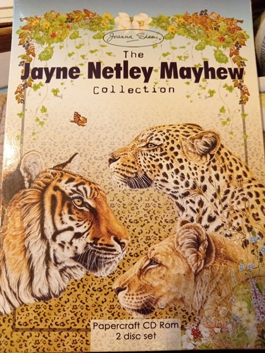 The jayne netley mayhew - jayne, netley-mayhew