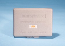 Pentax SG-20 Focusing Screen