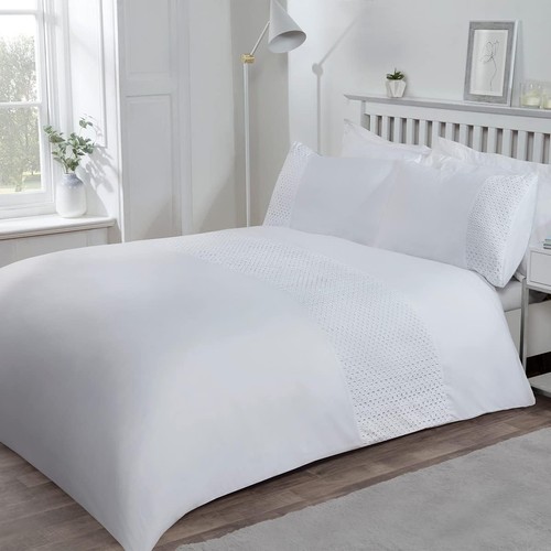 Sleepdown lace panel band - lace,