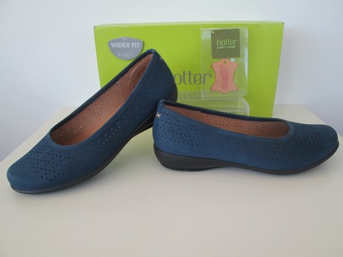 Hotter livvy wide - , (exf)