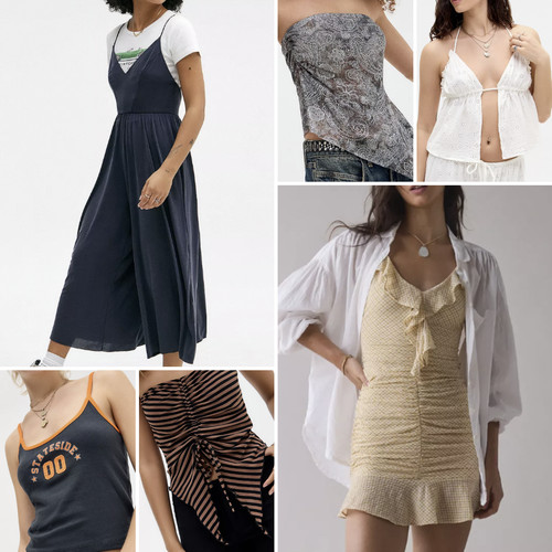 Item job lot bnwt urban - 25,