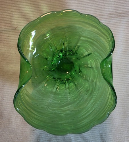 Vintage italian style green - style,