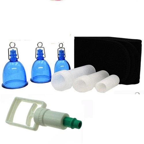 Penis pump enlarger - penis,