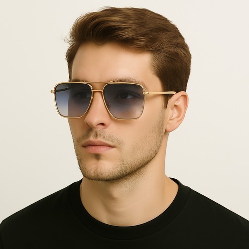 Solaris pilot sunglasses