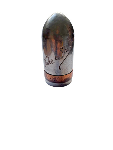 Ww1 trench art - art, and
