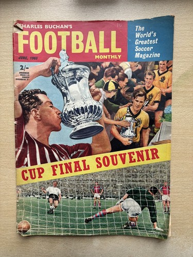 Charles buchan football - charles,