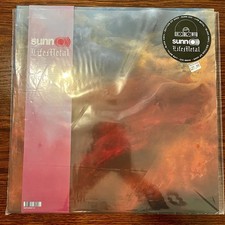 Sunn O))) - Life Metal (NM)