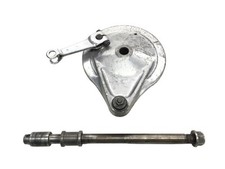 Rear drum Honda VT 500 C