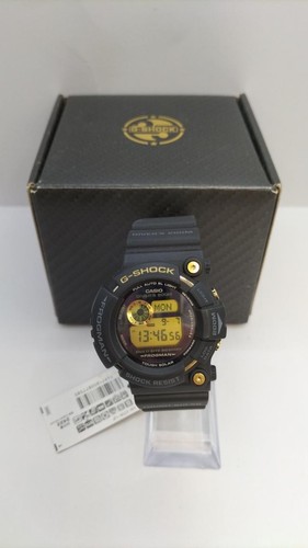 Casio shock frogman - casio, g-shock