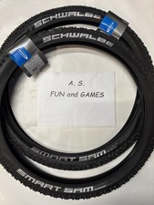 2 X New Schwalbe 24 X 2.10