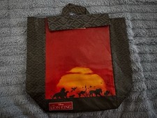 Subway Kids Meal Disney Lion