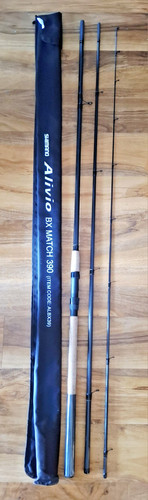 Shimano match fishing rod - shimano,