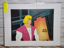 VTG Filmation He-Man and