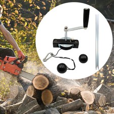 Chainsaw Mill Winch Kit